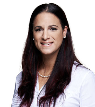 Sandra Madeiros